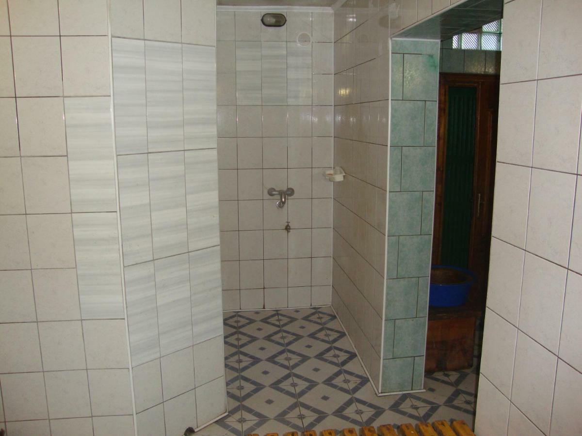 Domik S Saunoy Na Ogiyenko Apartment Kamianets Podilskyi Bagian luar foto